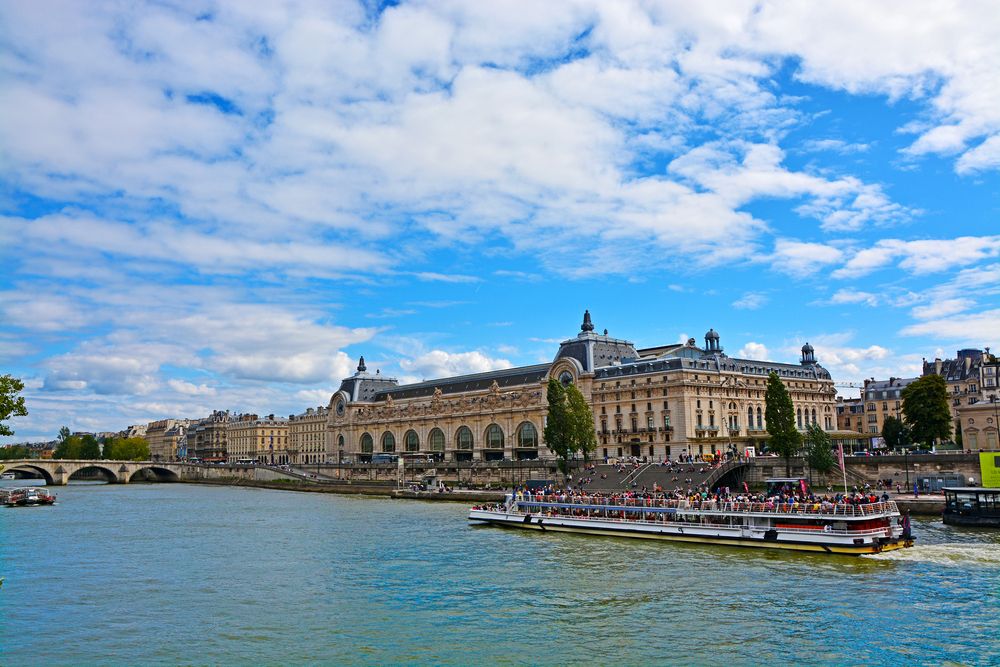Musee D’orsay