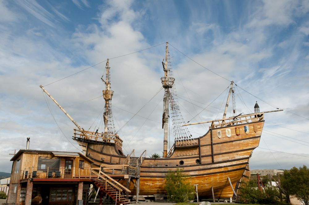 Museo Nao Victoria