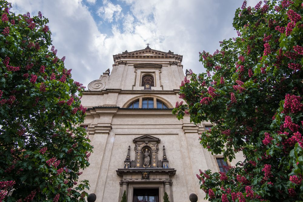 Museum of the Infant Jesus of Prague