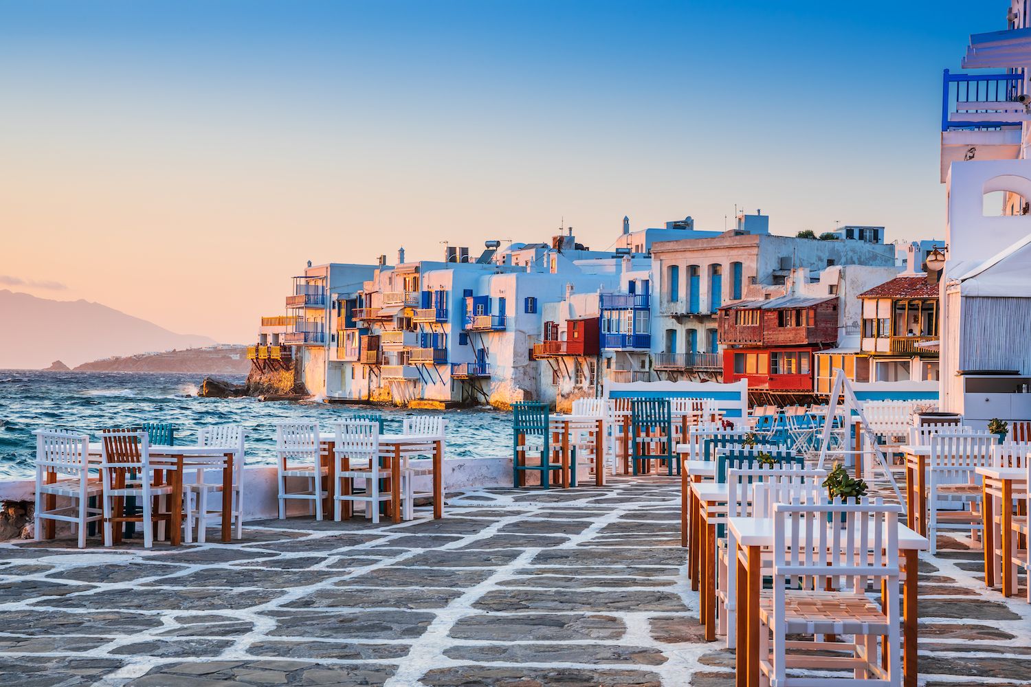 18 Best Things to Do in Mykonos, Greece