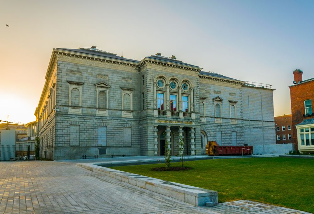 National Gallery of Ireland