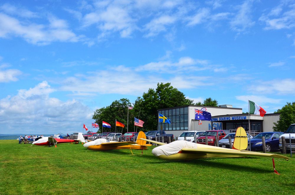 National Soaring Museum