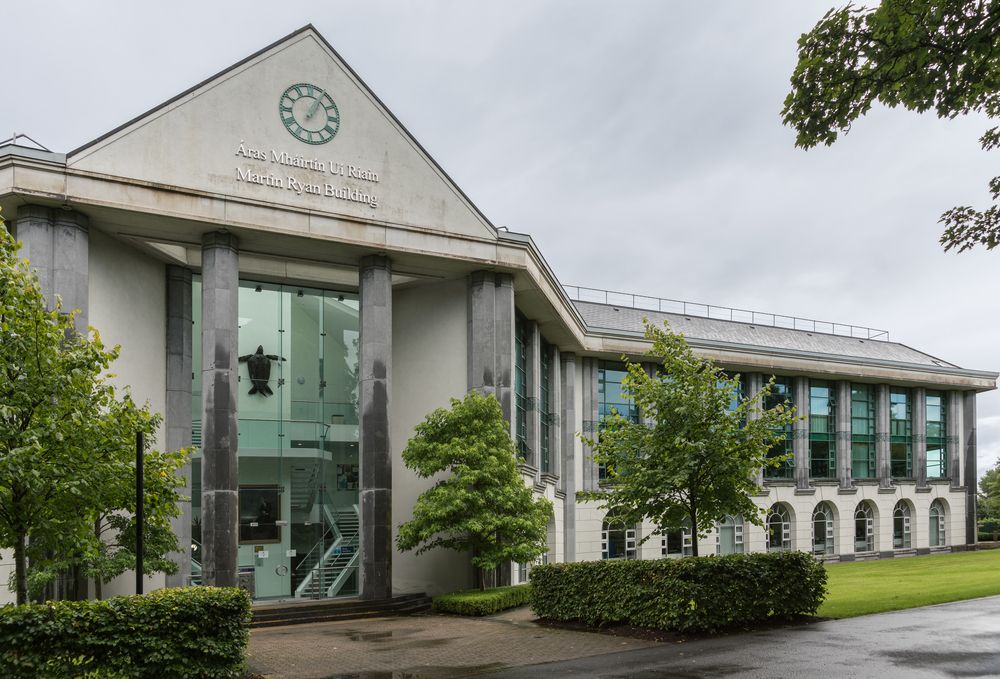 National University of Ireland