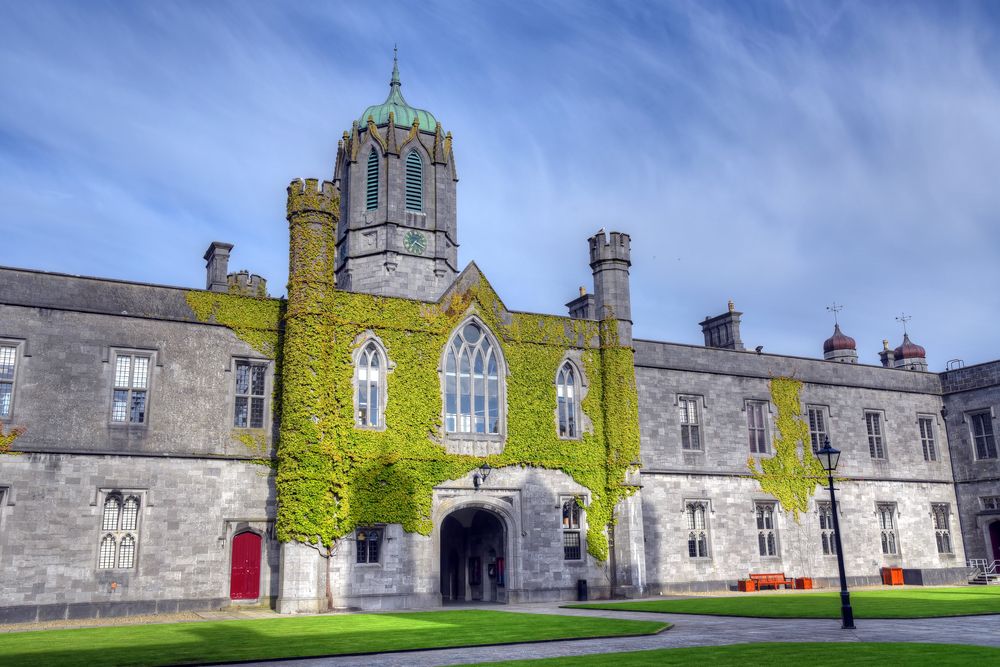 National University of Ireland
