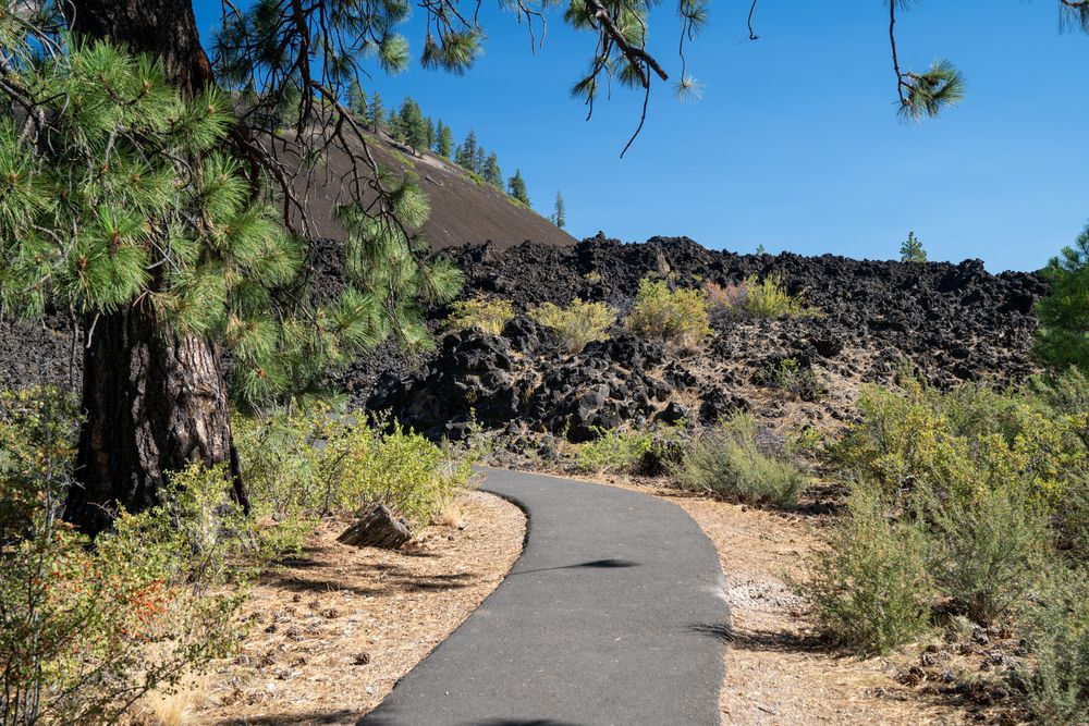 Newberry National Volcanic Monument