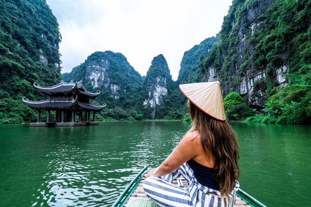Ninh Binh in Hanoi