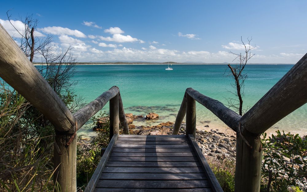 Noosa National Park