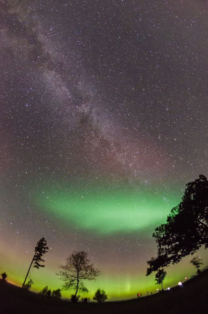 Northern Lights