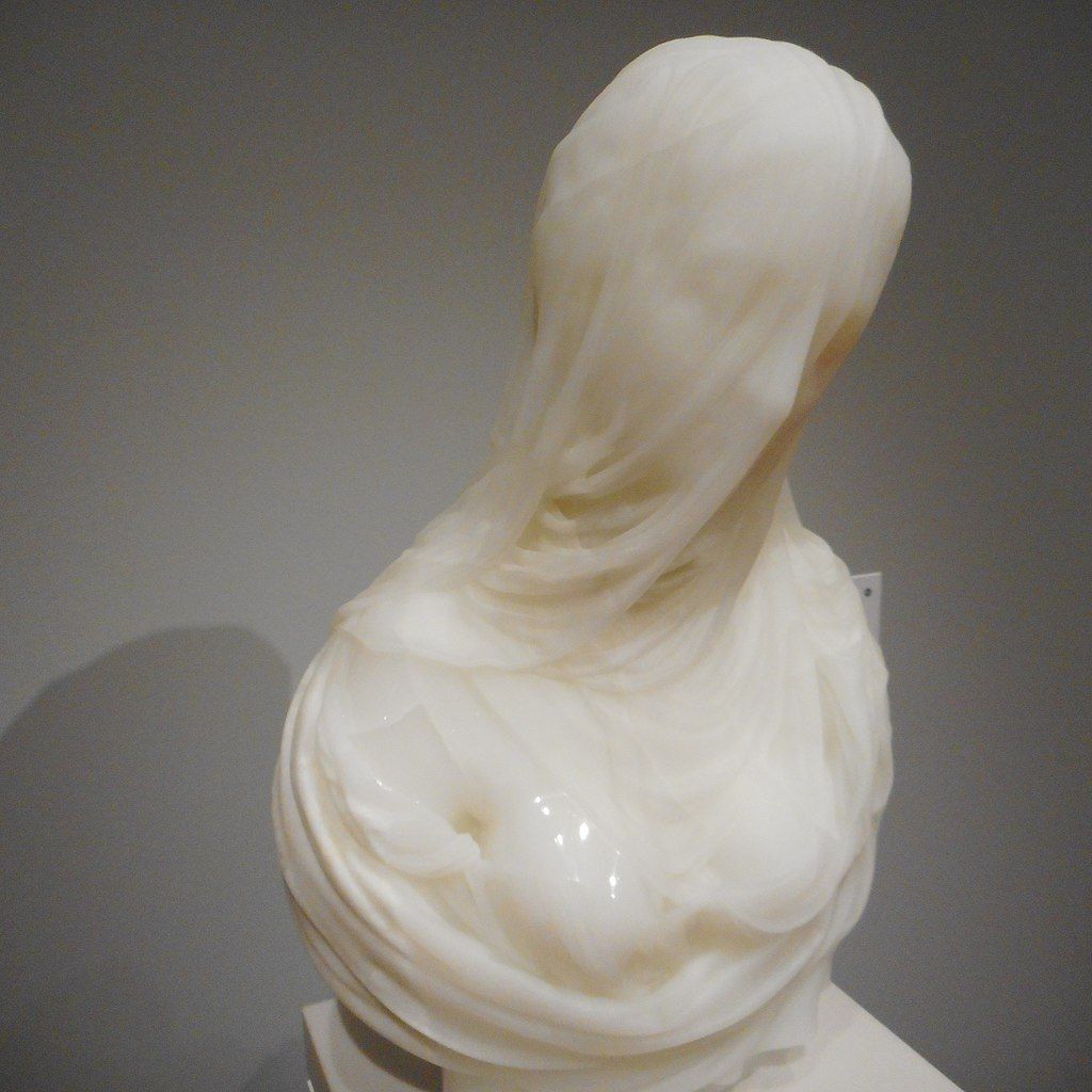 Display at Norton Museum of Art