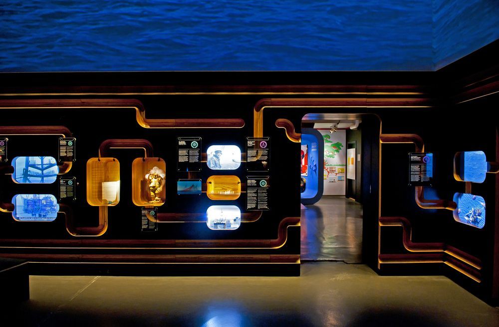 Norwegian Museum of Science and Technology