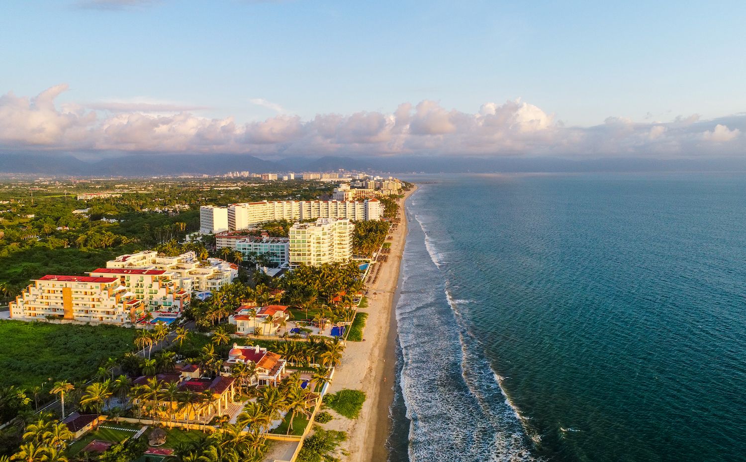 15 Best Things to Do in Nuevo Vallarta Travel Lens