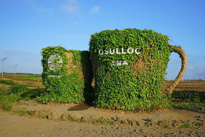 O’Sulloc Museum