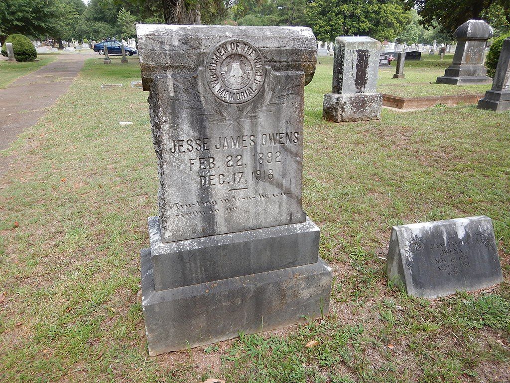 Oak Grove Cemetery