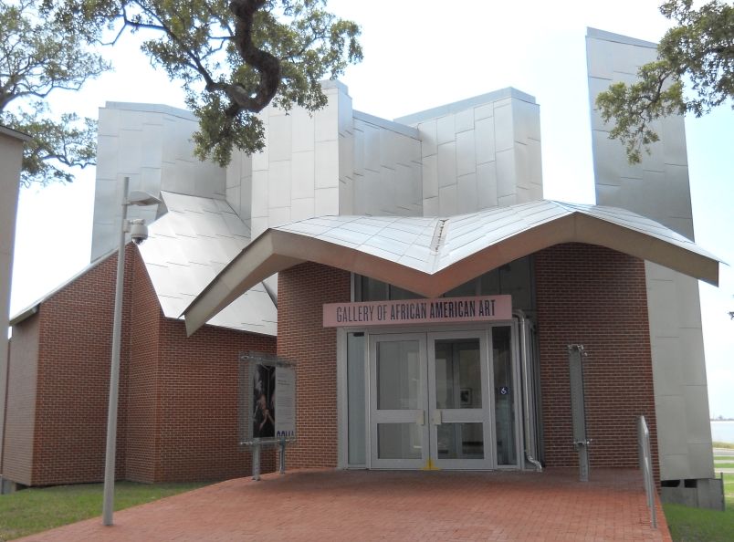 Gallery of African American Art at Ohr-O'Keefe Museum of Art