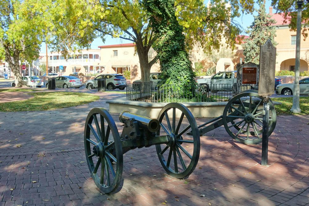 Canon at Old Town Plaza