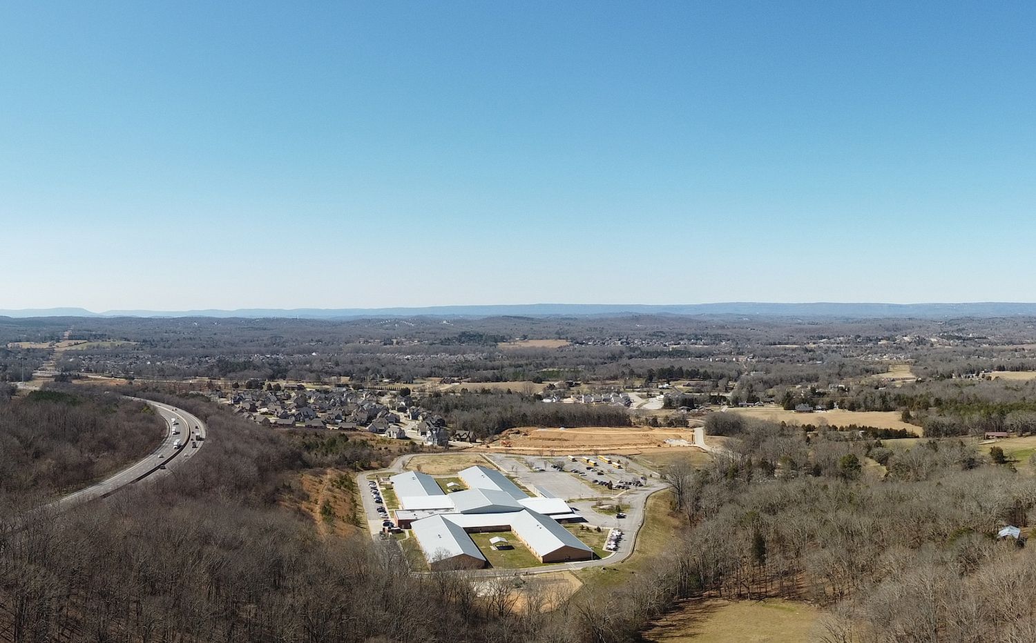 15 Best Things to Do in Ooltewah, TN Travel Lens