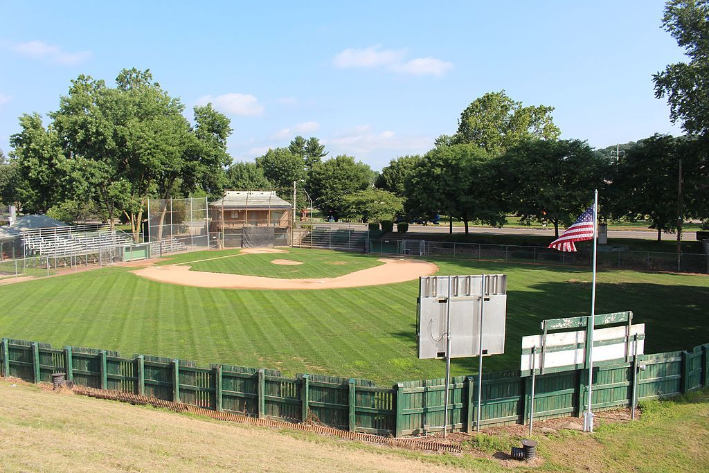 Original Field