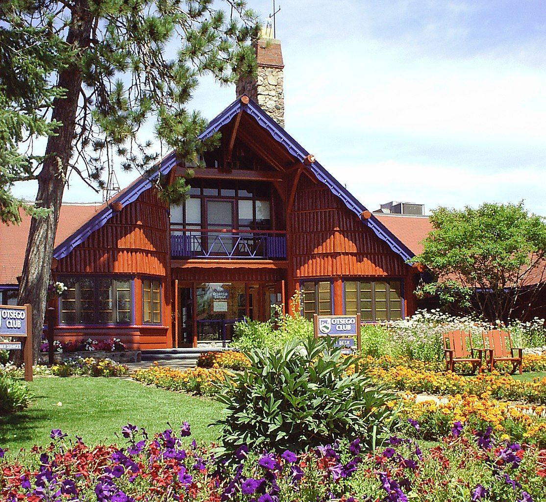 Otsego Resort