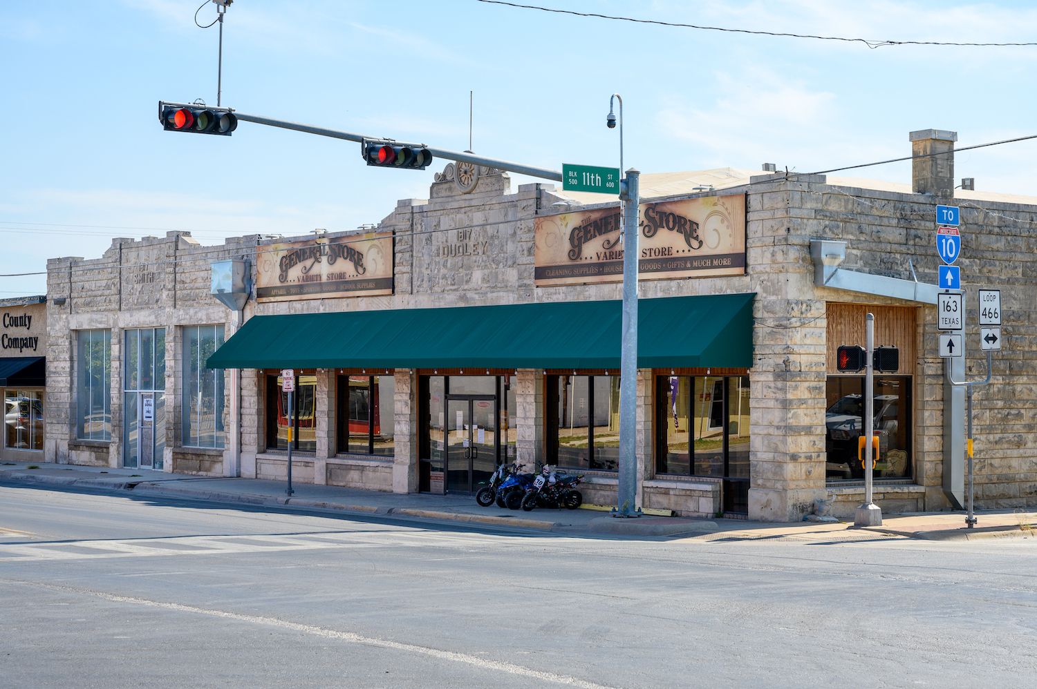 16 Best Things to Do in Ozona, TX Travel Lens