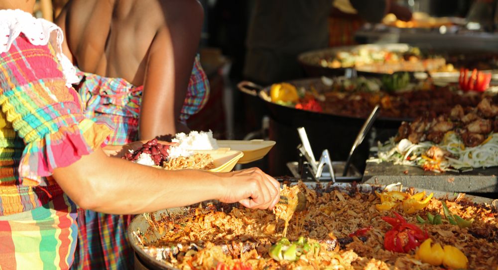 Paella Córdoba