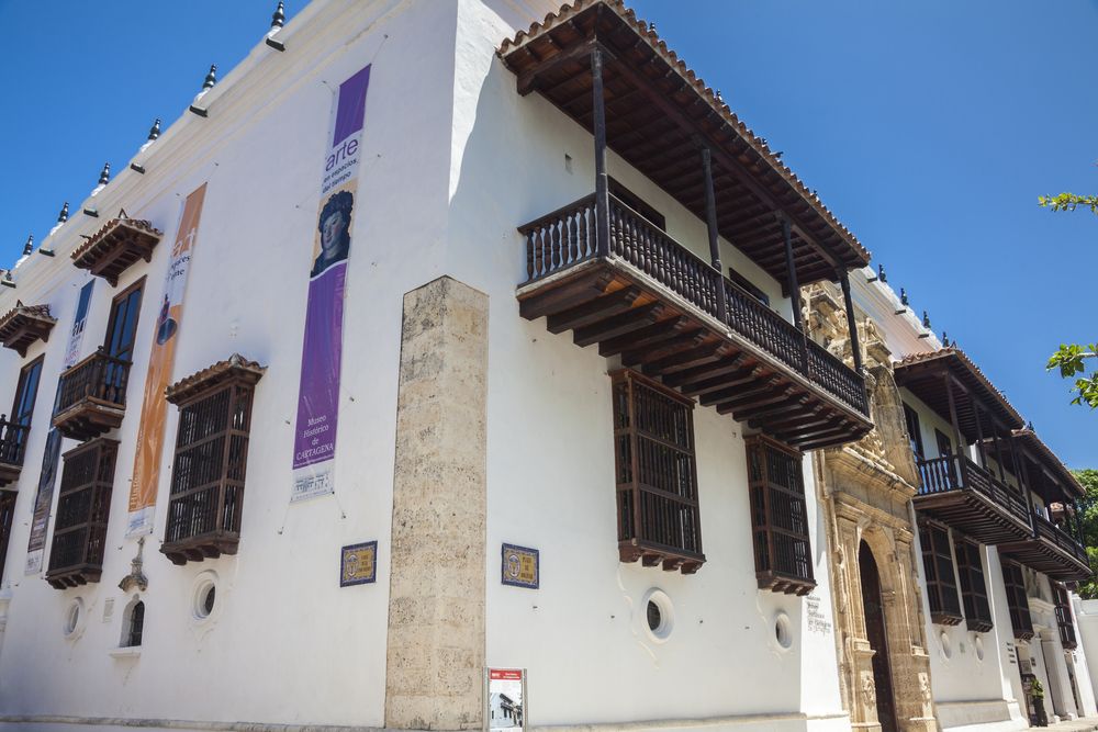 Palace of the Inquisition