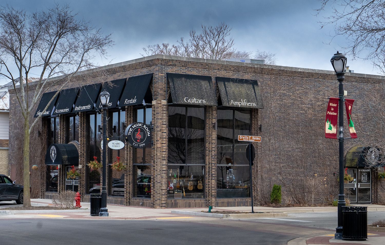 15 Best Things to Do in Palatine, IL - Travel Lens