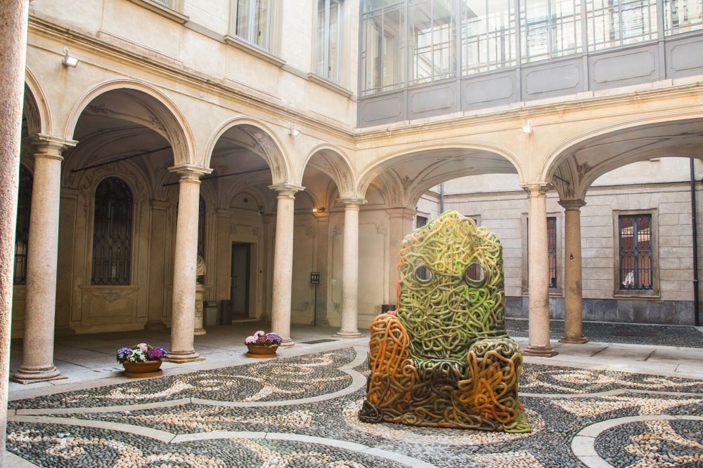 Palazzo Morando