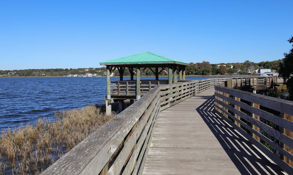 Palm Island Park