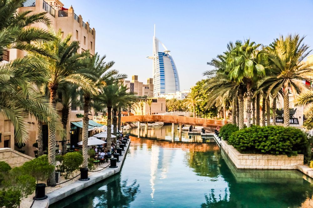 Palm Jumeirah