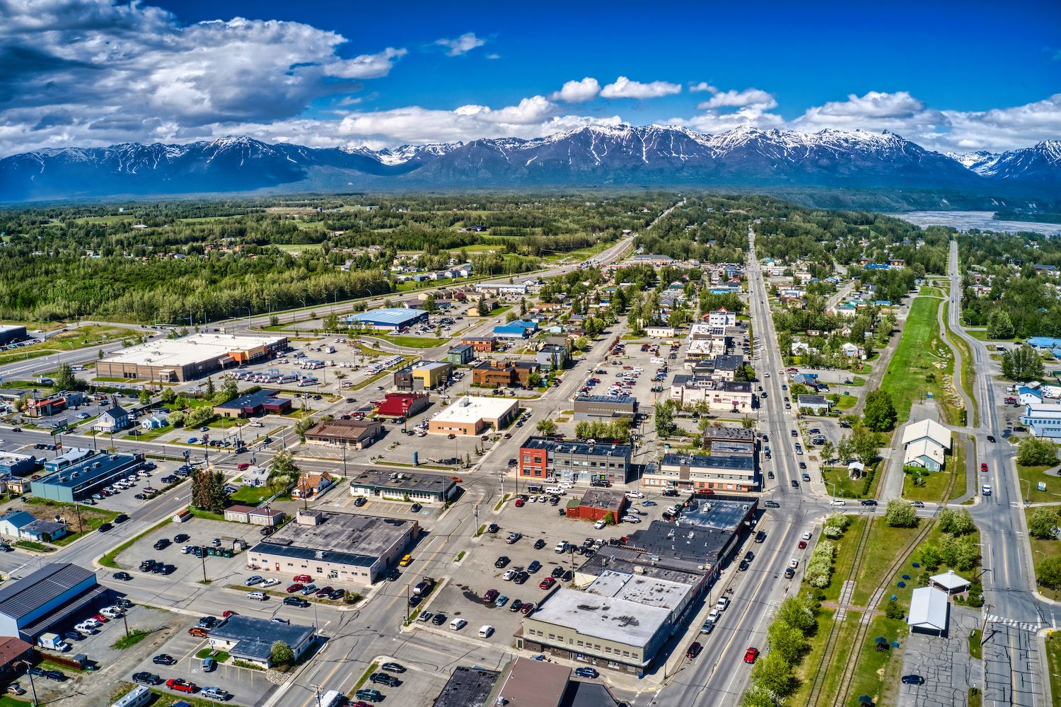 15 Best Things to Do in Palmer, AK Travel Lens