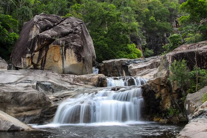 Paluma National Park
