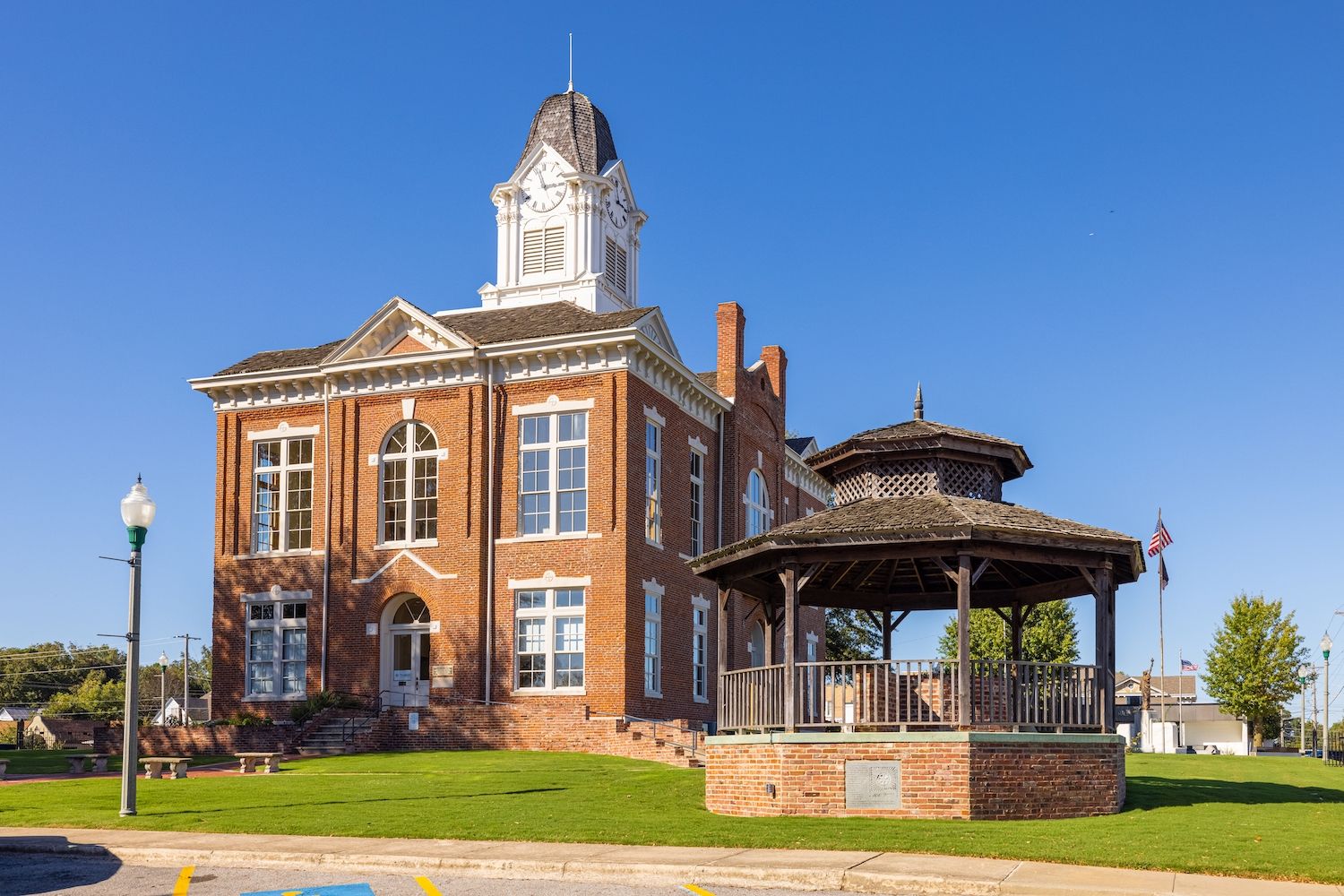 20 Best Things to Do in Paragould, AR Travel Lens