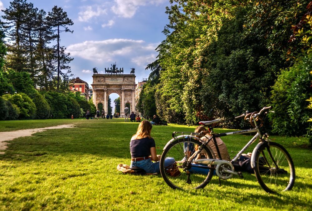 Parco Sempione