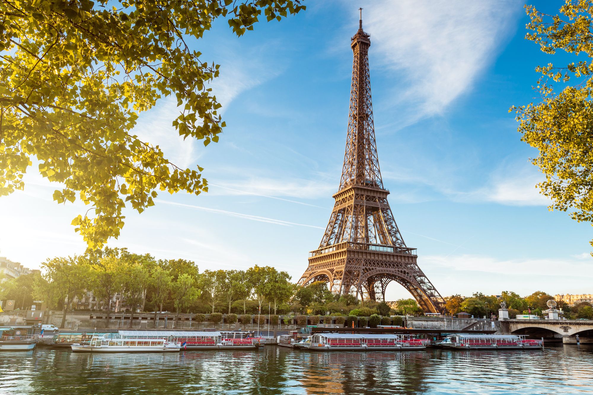 30 Best Things to Do in Paris