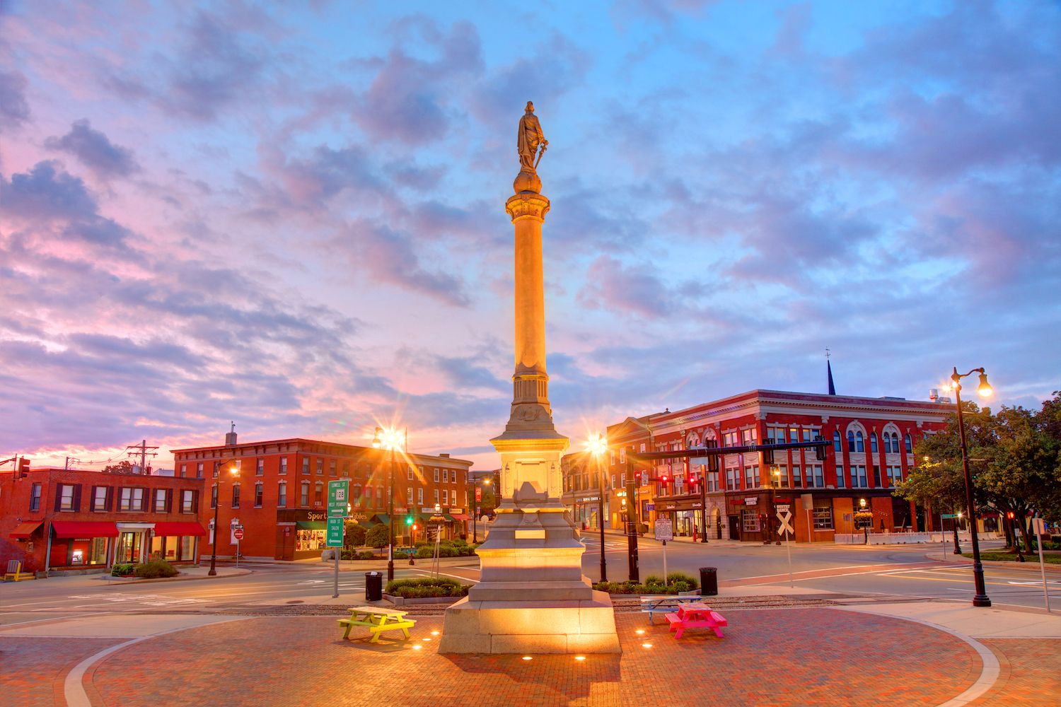 15 Best Things to Do in Peabody, MA Travel Lens