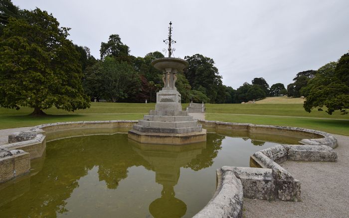 Pencarrow House and Gardens