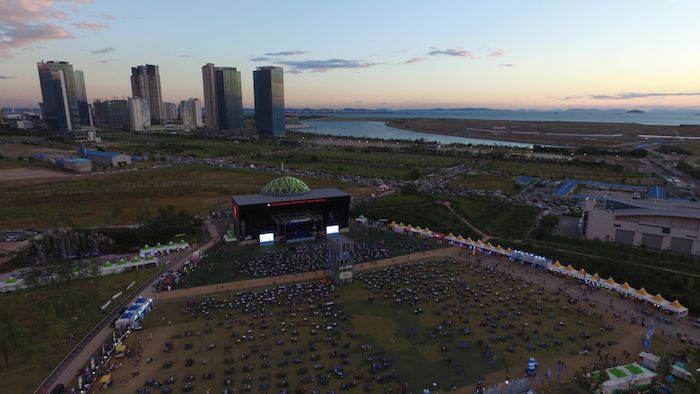 Pentaport Rock Festival