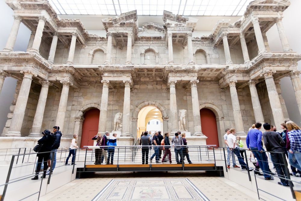 Pergamon Museum