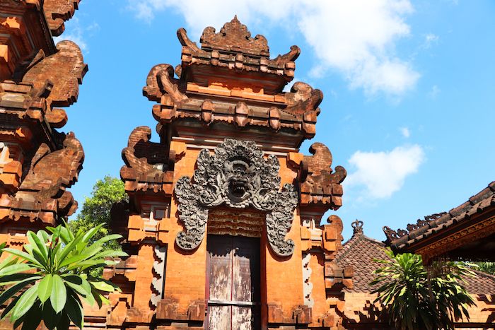 Pura Petitenget Temple