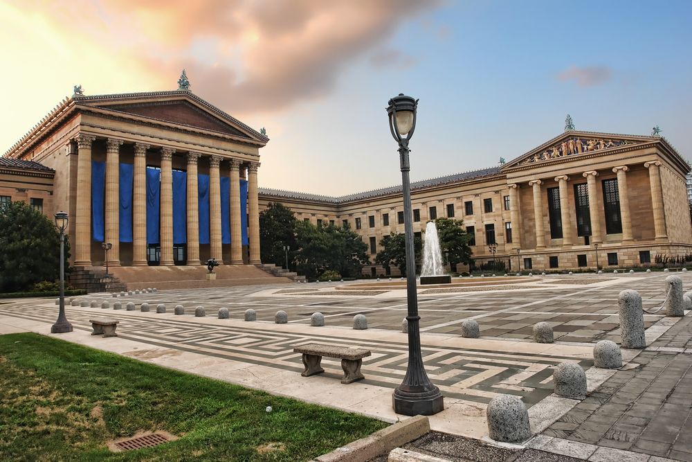 Philadelphia Museum of Art