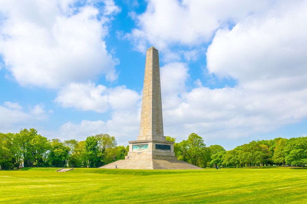 Phoenix Park