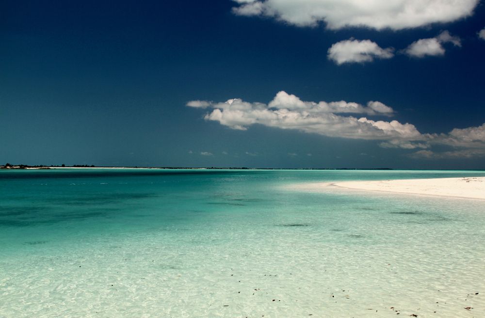 Pine Cay in Turks and Caicos