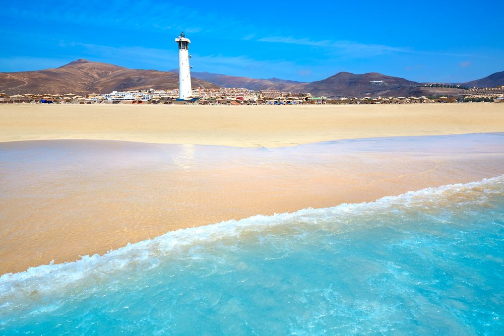 Playa del Matorral