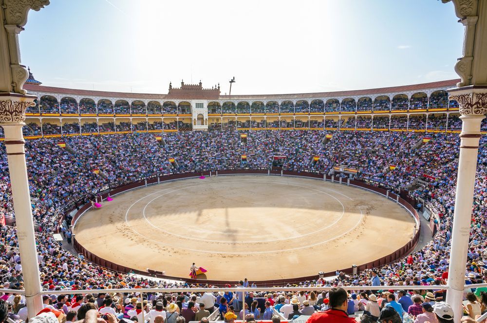 Plaza de Toros