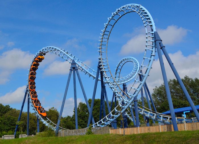Pleasurewood Hills