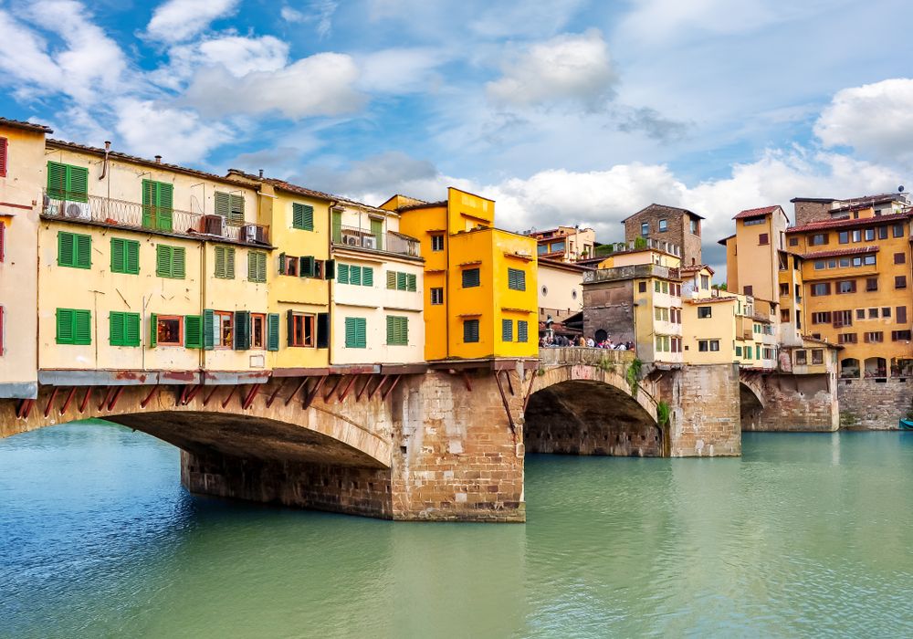Ponte Vecchio
