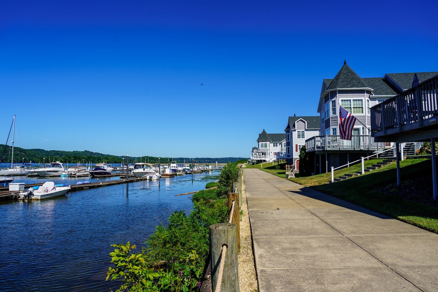 15 Best Things to Do in Port Deposit, MD Travel Lens