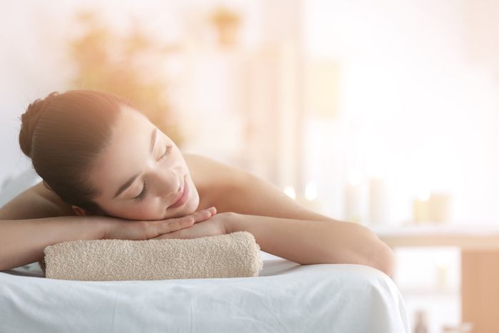 Prana Spa in Seminyak