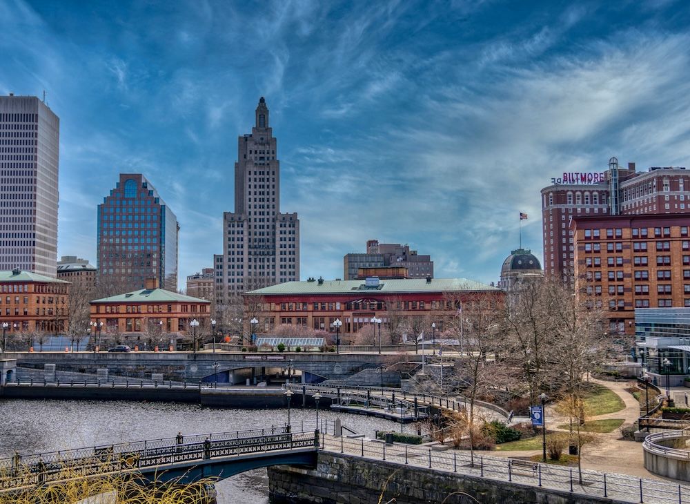 Top Cities to Visit in New England