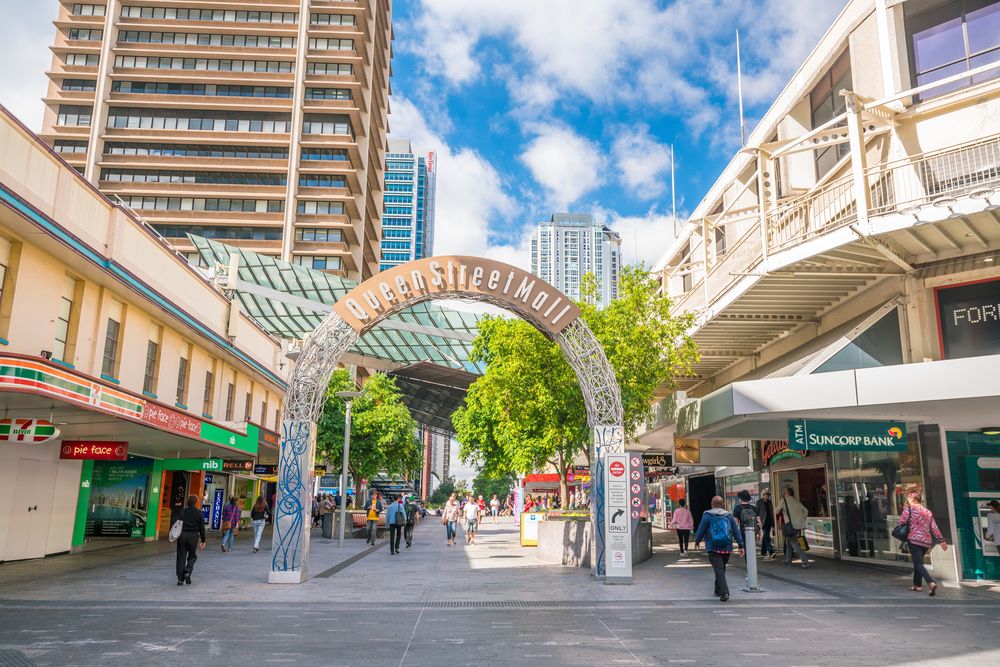 Brisbane
